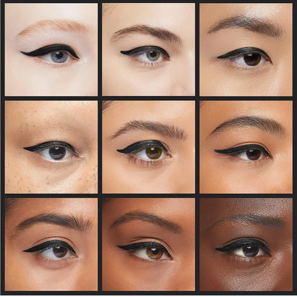 Wet N Wild Baby’s Got Black Coloricon Kohl Eyeliner NIB